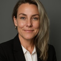 Amanda Goldberg
