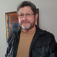 Reg Simon