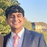 Ansh Parikh