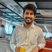 Ca Shreyas Patil