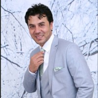 Baktash Zeyar
