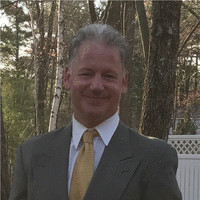 Stephen Ference