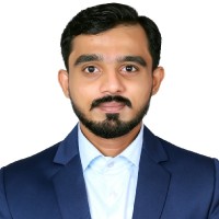 Dharmit Rane