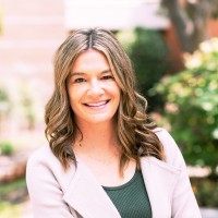 Alisha Kaighen Morgan