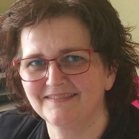 Diana Mazer
