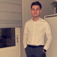 Quinn Van der Schagt