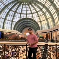 VIPIN V R