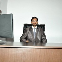 Neeraj Chand