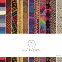 MI TIERRA By Escencia de los artesanos