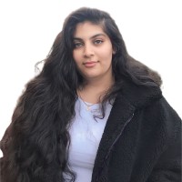Harshmita Chauhan