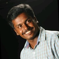 Raghu Kumar