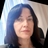 Barbara Marcinkowska