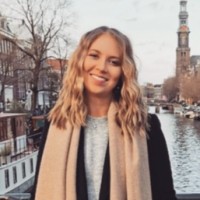 Lucy Rowe