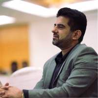 Rishi Malik