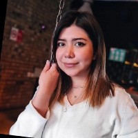 Priscila Alarcón