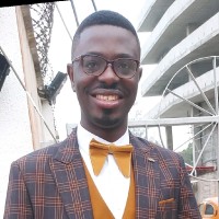 Olamide Kalesanwo (Phd)