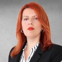 Lambrini Apostolidou