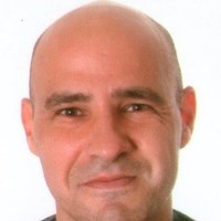 Jose Alberto Llorens