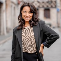 Maëlle de la Blanchardière