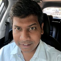 Prasanth Murugesh