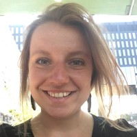 Marly Van Den Berg