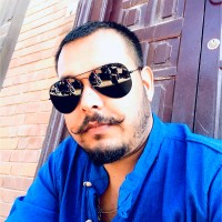 Sanjeev Giri