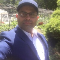 Indra Subedi