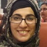 Hajra Ibrar