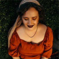 Vervain Helsdottir