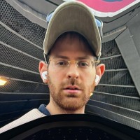 Daniel Antebi
