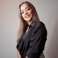 Priscilla Pazmiño Vera