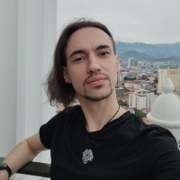 Alexander Strelnikov