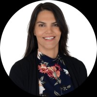 Nicki Louisa Wakefield