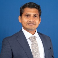 Anand Antony