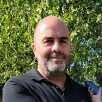 Elias Saliba