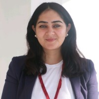 Priyanka Gautam