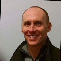 Eric Hackett