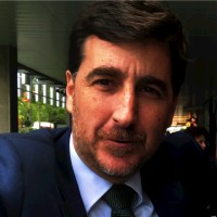 Ricardo Alonso-Barajas Gomez