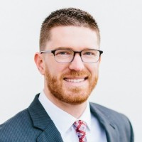 Daniel Steelman, MBA, CECP