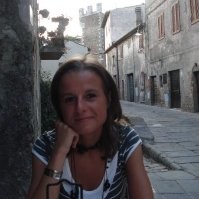 Ilaria Valdata