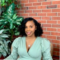 Briana Gist