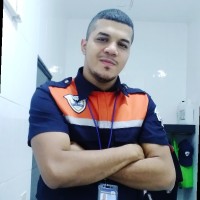 Alfredo Aaron Gonzalez Ortiz