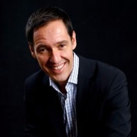 Demetri Tsigos