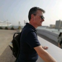 Tom Broekaert