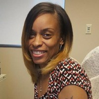 Tyonia Johnson