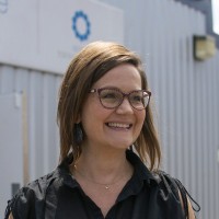 Sarka Donohoe Dusakova