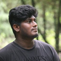 Satheesh Kumar