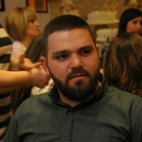 Hadidi Tony