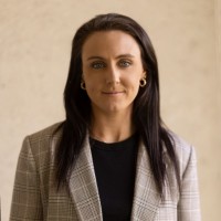 Claudia Forsyth