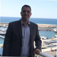 Youssef Maalouf, Mba